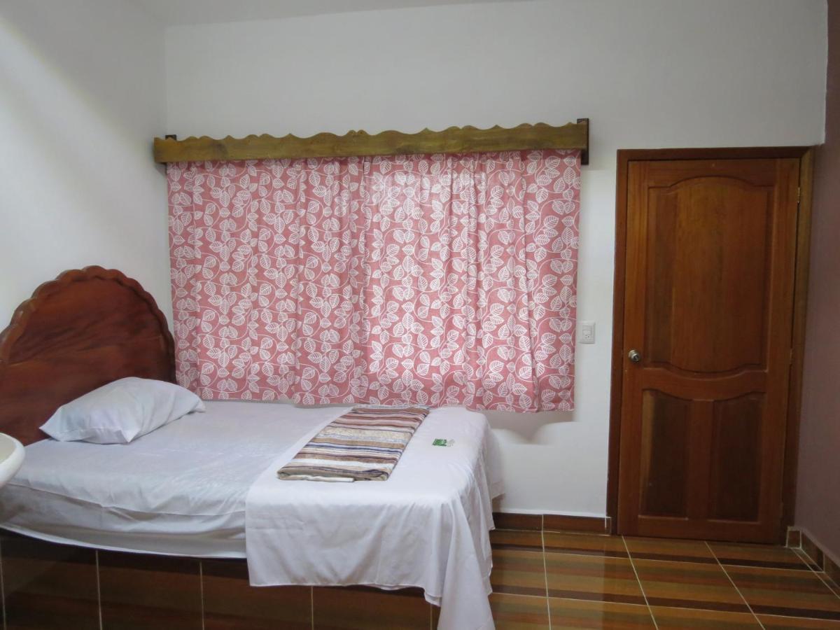 Hotel El Viajero By Rotamundos Zoh-Laguna Dış mekan fotoğraf