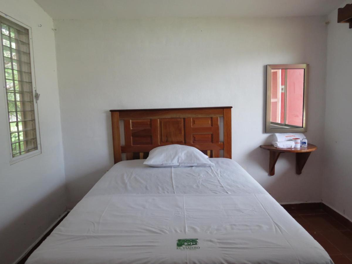 Hotel El Viajero By Rotamundos Zoh-Laguna Dış mekan fotoğraf