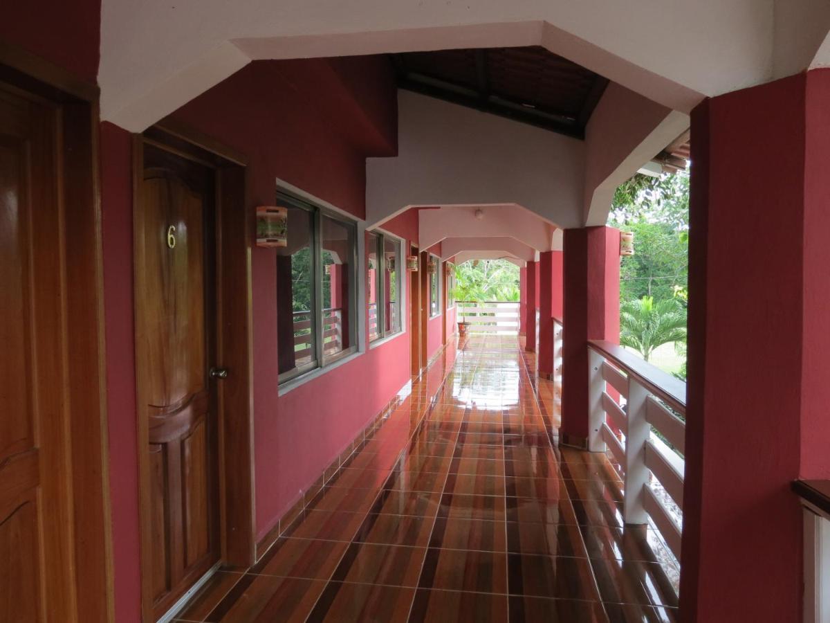 Hotel El Viajero By Rotamundos Zoh-Laguna Dış mekan fotoğraf
