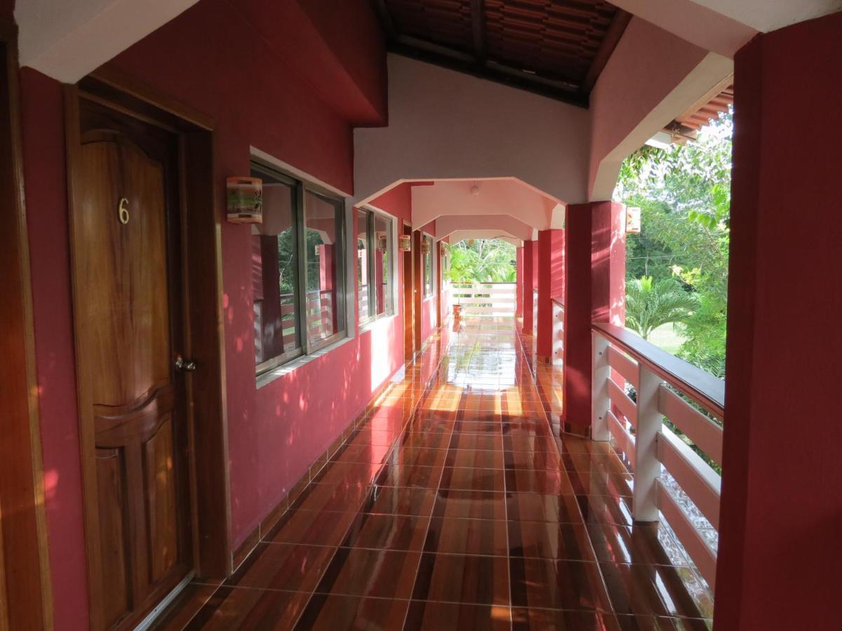 Hotel El Viajero By Rotamundos Zoh-Laguna Dış mekan fotoğraf