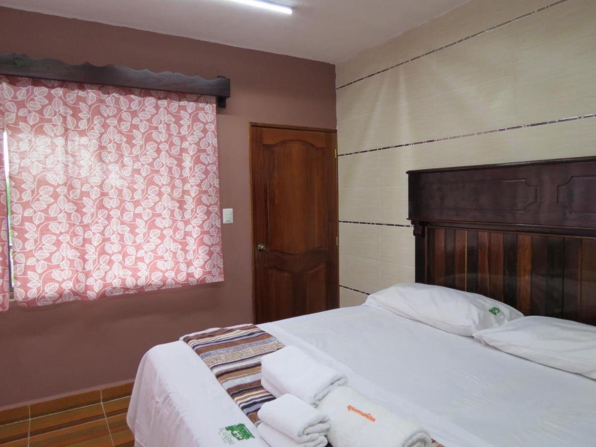 Hotel El Viajero By Rotamundos Zoh-Laguna Dış mekan fotoğraf