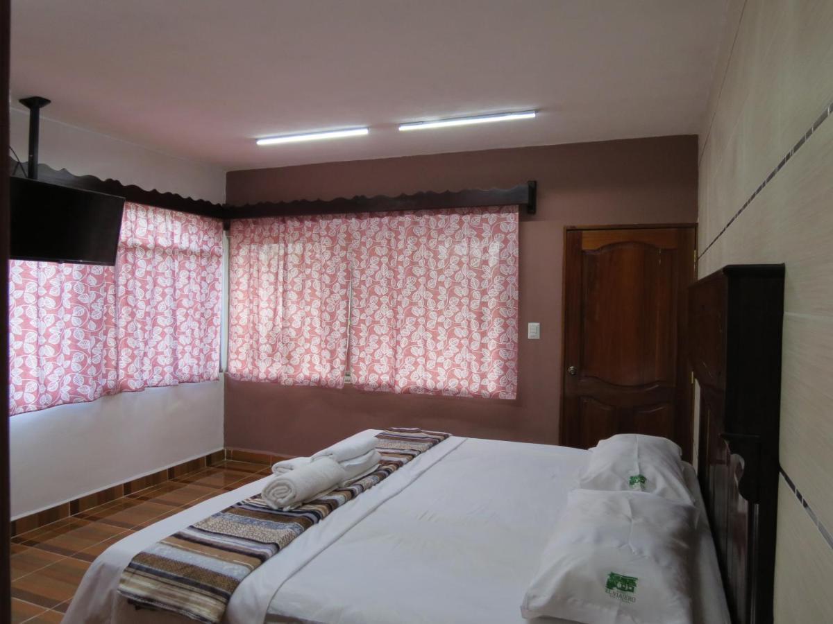 Hotel El Viajero By Rotamundos Zoh-Laguna Dış mekan fotoğraf