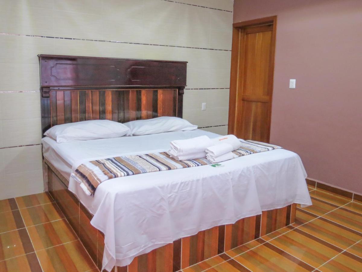 Hotel El Viajero By Rotamundos Zoh-Laguna Dış mekan fotoğraf
