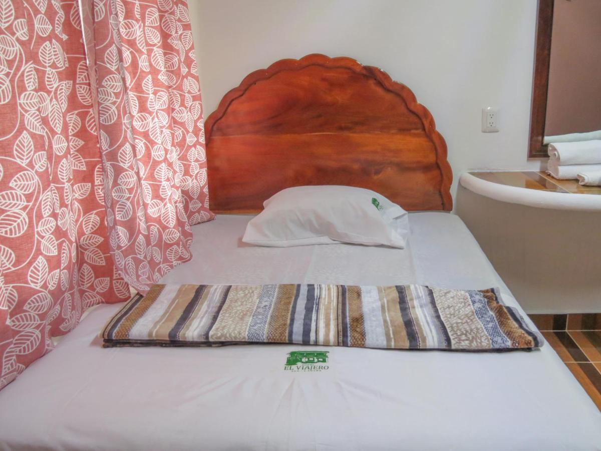 Hotel El Viajero By Rotamundos Zoh-Laguna Dış mekan fotoğraf