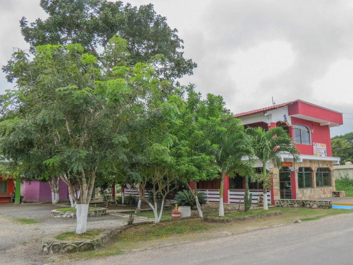Hotel El Viajero By Rotamundos Zoh-Laguna Dış mekan fotoğraf