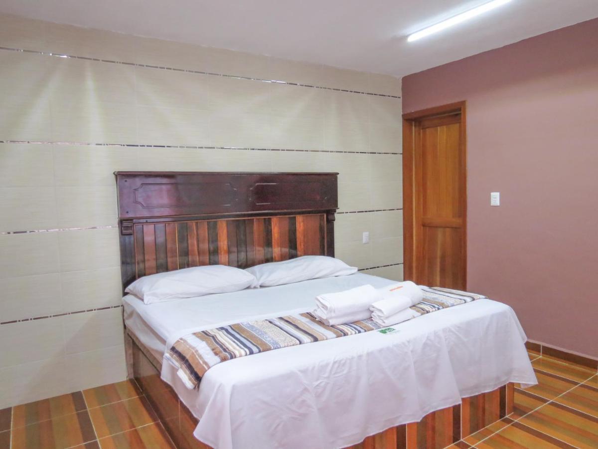 Hotel El Viajero By Rotamundos Zoh-Laguna Dış mekan fotoğraf