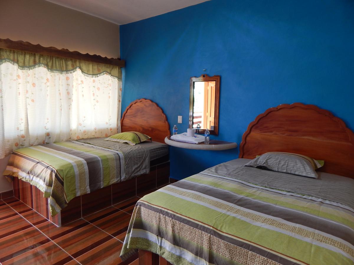 Hotel El Viajero By Rotamundos Zoh-Laguna Dış mekan fotoğraf